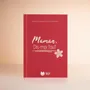 Gifts - Mom, Tell Me Everything Gift Book - 2026 Edition - DIS-MOI TOUT
