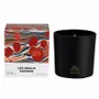 Bougies - LES BEAUX PAPIERS AS DEEP AS RED - CERABELLA SL