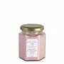 Bougies - SUCRE ROSE PETALS & CHAMPAGNE - CERABELLA SL