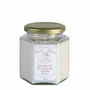 Bougies - SUCRE JASMINE TEA & TUBEROSE - CERABELLA SL