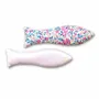 Parfums d'intérieur - Boîte de 2 poissons lavande en coton - Chaussures de ballet - LIME TREE DESIGN