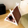 Lits - Tipi pour animaux - ENJOY THE WOOD