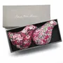 Home fragrances - Box of 2 Cotton Lavender Birds - Love Birds - LIME TREE DESIGN