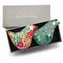 Home fragrances - Box of 2 Cotton Lavender Birds - Chicken Licken - LIME TREE DESIGN