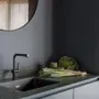 Autres tables  - Plan de travail en matières recyclés - SILLON