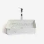 Sinks - Vasque rectangulaire - SILLON