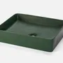 Sinks - Vasque rectangulaire - SILLON