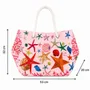 Sacs et cabas - Beach Bag Big Stella Marina Rosa - BEACH VIBES