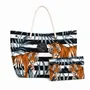 Sacs et cabas - Beach Bag Big Tiger - BEACH VIBES