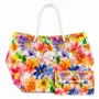 Sacs et cabas - Beach Bag Big Florato - BEACH VIBES