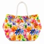Sacs et cabas - Beach Bag Big Florato - BEACH VIBES