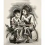 Art photos - Lerato la Motswadi - A KHOMOTSO ART