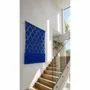 Tapisseries - Décoration Murale Textile - Bleu Électrique - NŒULUXE