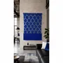 Tapisseries - Décoration Murale Textile - Bleu Électrique - NŒULUXE