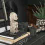 Coffrets et boîtes - Le Boîte Cadeau En Perles - Noir - BAZAR BIZAR LIVING