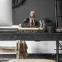 Coffrets et boîtes - Le Boîte Cadeau En Perles - Noir - BAZAR BIZAR LIVING