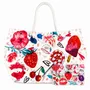 Bags and totes - Big Summer Beach Bag - BEACH VIBES