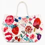 Bags and totes - Big Summer Beach Bag - BEACH VIBES