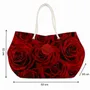 Sacs et cabas - Beach Bag Big Rosso Valentino - BEACH VIBES