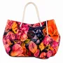 Bags and totes - Big Rose Rosa Beach Bag - BEACH VIBES