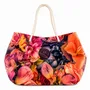 Bags and totes - Big Rose Rosa Beach Bag - BEACH VIBES