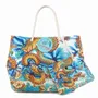 Sacs et cabas - Beach Bag Medium Dragon - BEACH VIBES