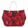 Bags and totes - Beach Bag Medium Crystal Red - BEACH VIBES