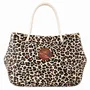 Sacs et cabas - Beach Bag Medium Ghepardo - BEACH VIBES