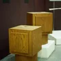 Night tables - K I K I | nightstands - NISH
