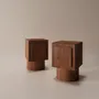 Night tables - K I K I | nightstands - NISH