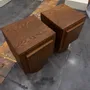 Night tables - K I K I | nightstands - NISH