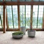 Pots de fleurs - LINEA No 2 Medium - KORBO