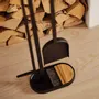 Objets design - FIRE-WORKS Fire tool kit - KORBO