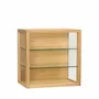 Shelves - Poetic Wall Cupboard Small - HÜBSCH