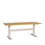 Dining Tables - Tona Dining Table Natural - HÜBSCH