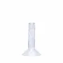 Bougeoirs et photophores  - Doodle Bougeoir Transparent - HÜBSCH