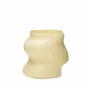 Vases - Lote Vase Sand - HÜBSCH