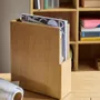 Papeterie bureau - Arkivé Organiseur de bureau Naturel - HÜBSCH
