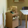 Papeterie bureau - Arkivé Organiseur de bureau Naturel - HÜBSCH