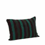 Cushions - Morph Cushion Brown - HÜBSCH