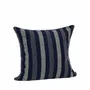 Cushions - Morph Cushion Dark blue - HÜBSCH