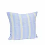 Coussins - Morph Coussin Bleu claire - HÜBSCH
