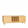 Sideboards - Nobby Sideboard Natural - HÜBSCH