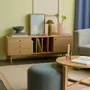 Sideboards - Nobby Sideboard Natural - HÜBSCH