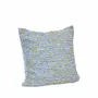 Cushions - Blend Cushion Light blue - HÜBSCH