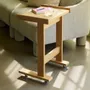 Tables basses - Less Table d Naturel - HÜBSCH
