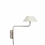 Wall lamps - Cover Wall Lamp Sand - HÜBSCH