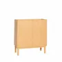 Sideboards - Ark Cabinet Natural - HÜBSCH