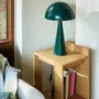 Coffee tables - Merge Bedside Table Natural - HÜBSCH