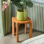 Stools - Always Stool Orange - HÜBSCH